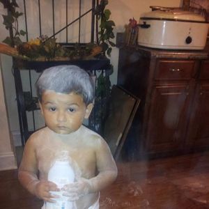 Meet your Posher, Corey